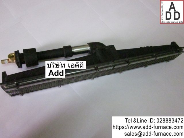 infrared burner type a 1002(1)